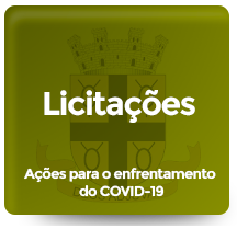 Licitações Covid-19